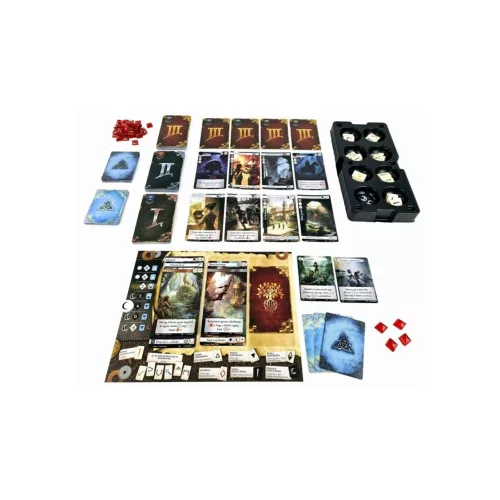 Hősök útja társasjáték