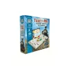 LogiQuest: Ticket to Ride társasjáték