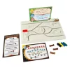 LogiQuest: Ticket to Ride társasjáték