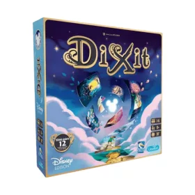 Dixit – Disney társasjáték