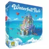 Waterfall Park – magyar kiadás társasjáték