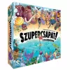 Szupercsapat! – Strandkupa társasjáték