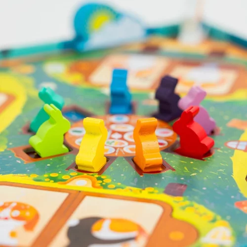 Dixit Kids Társasjáték