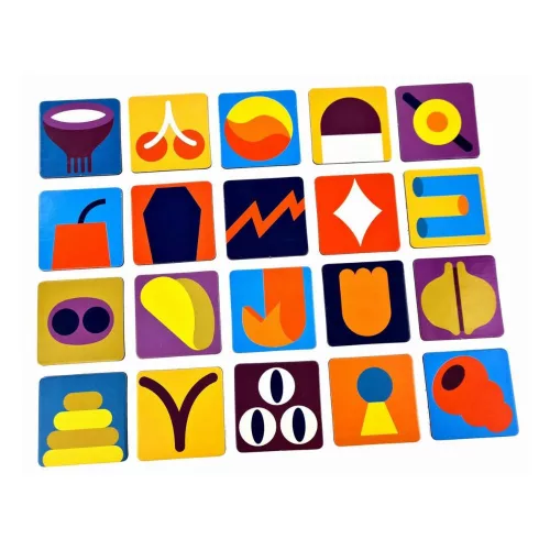 Wilmot raktára társasjáték