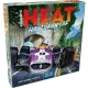 Heat: Hajtűkanyar társasjáték kiegészítő