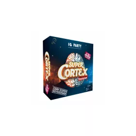 Super Cortex társasjáték