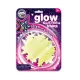 Glow Csillámló csillagok foszforeszkáló matricaszett