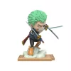 XXRAY: One Piece Egghead Arc Series Part 1 zsákbamacska figura