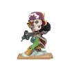XXRAY: One Piece Egghead Arc Series Part 1 zsákbamacska figura