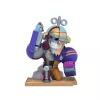 XXRAY: One Piece Egghead Arc Series Part 1 zsákbamacska figura