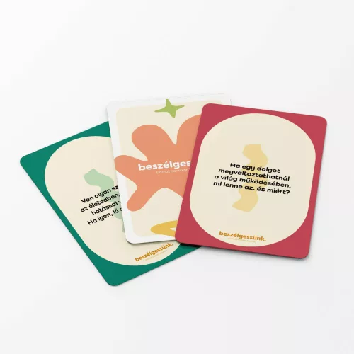 Eufória - beszélgessünk. bárhol, bármikor, bárkivel