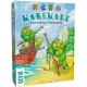 KAREKARE társasjáték, angol nyelvű