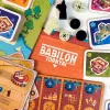 Babilon tornyai társasjáték