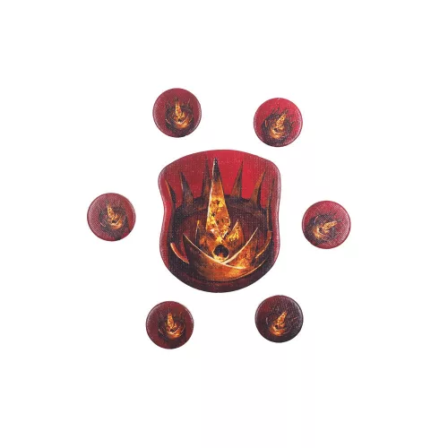 Oriflamme társasjáték