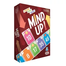 Mind Up! társasjáték