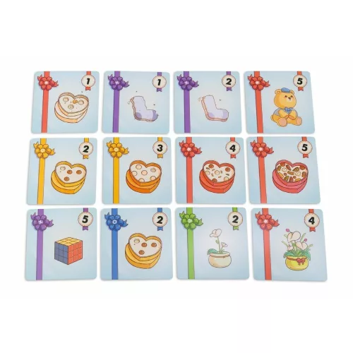 Meglepi! társasjáték