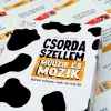 Csordaszellem: Múúzik és mozik társasjáték