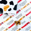 Csordaszellem: Múúzik és mozik társasjáték