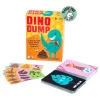 Dino Dump társasjáték, angol nyelvű