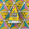 P mint Pizza társasjáték