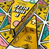 P mint Pizza társasjáték