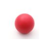 Play Stage Ball zsonglőrlabda, 90mm, 180g, piros