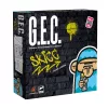 G.E.C. Skicc társasjáték