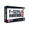 Fxszfej haverok 2 társasjáték