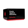 Cards Against Humanity - Red expansion társasjáték kiegészítő, angol nyelvű