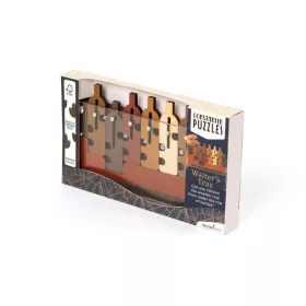 Constantin Puzzle: The Waiter's Tray logikai játék