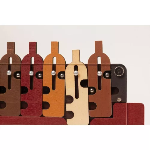 Constantin Puzzle: The Waiter's Tray logikai játék