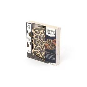 Constantin Puzzle: Flower Maze logikai játék