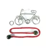 Metal Bike logikai játék