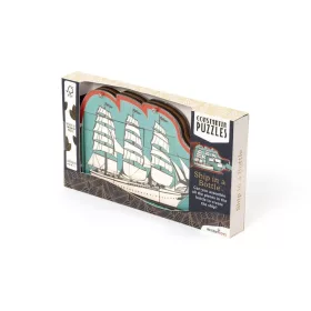 Recent Toys Ship in a Bottle logikai játék