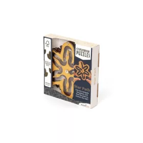 Constantine Puzzle: Star Path logikai játék