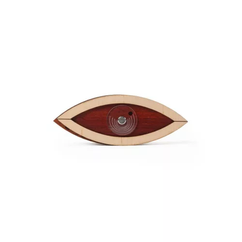 Constantin Puzzle: Eye of Horus logikai játék