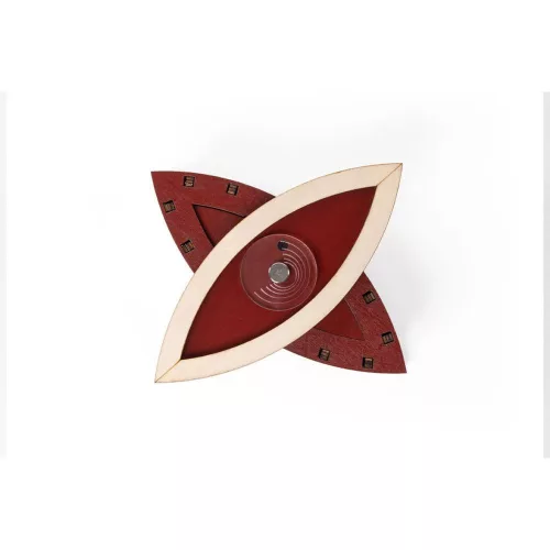 Constantin Puzzle: Eye of Horus logikai játék