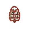 Constantin Puzzle: JC's Lock logikai játék