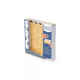 Constantin Puzzle: Not a Jigsaw logikai játék