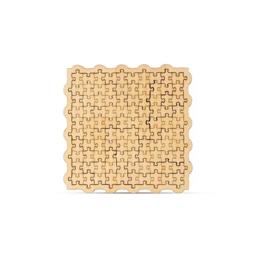 Constantin Puzzle: Not a Jigsaw logikai játék