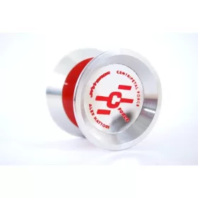Krom Kendama Cliff Rubberwood polc