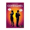 Czech Games Codenames társasjáték, angol nyelvű