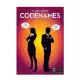 Czech Games Codenames társasjáték, angol nyelvű