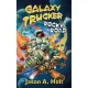 Czech Games Galaxy Trucker: Rocky Road angol nyelvű könyv