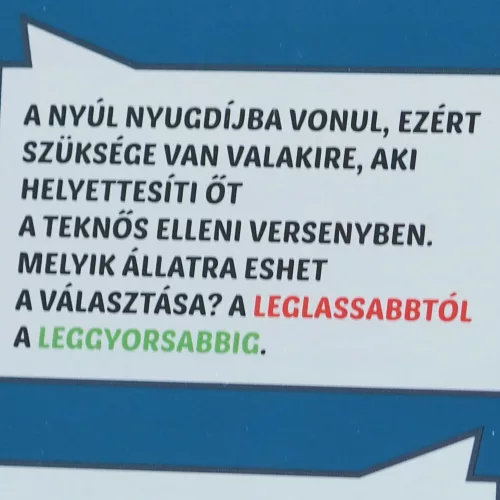 Top10 társasjáték