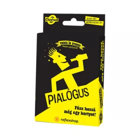 Pialógus partijáték