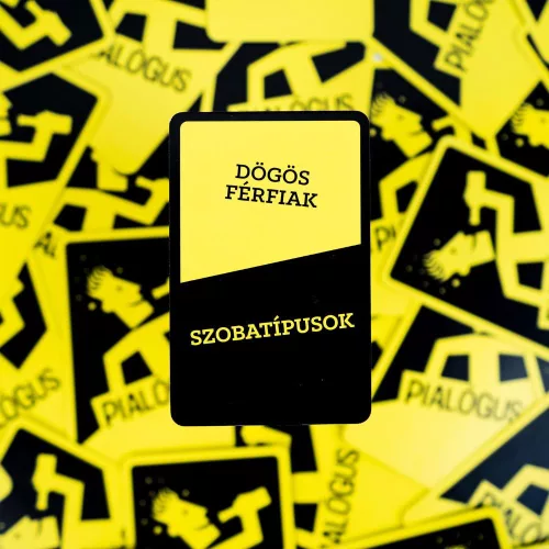 Pialógus partijáték