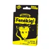 Fenékig! partijáték