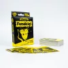 Fenékig! partijáték