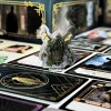 Cthulhu: A sötétség birodalma társasjáték